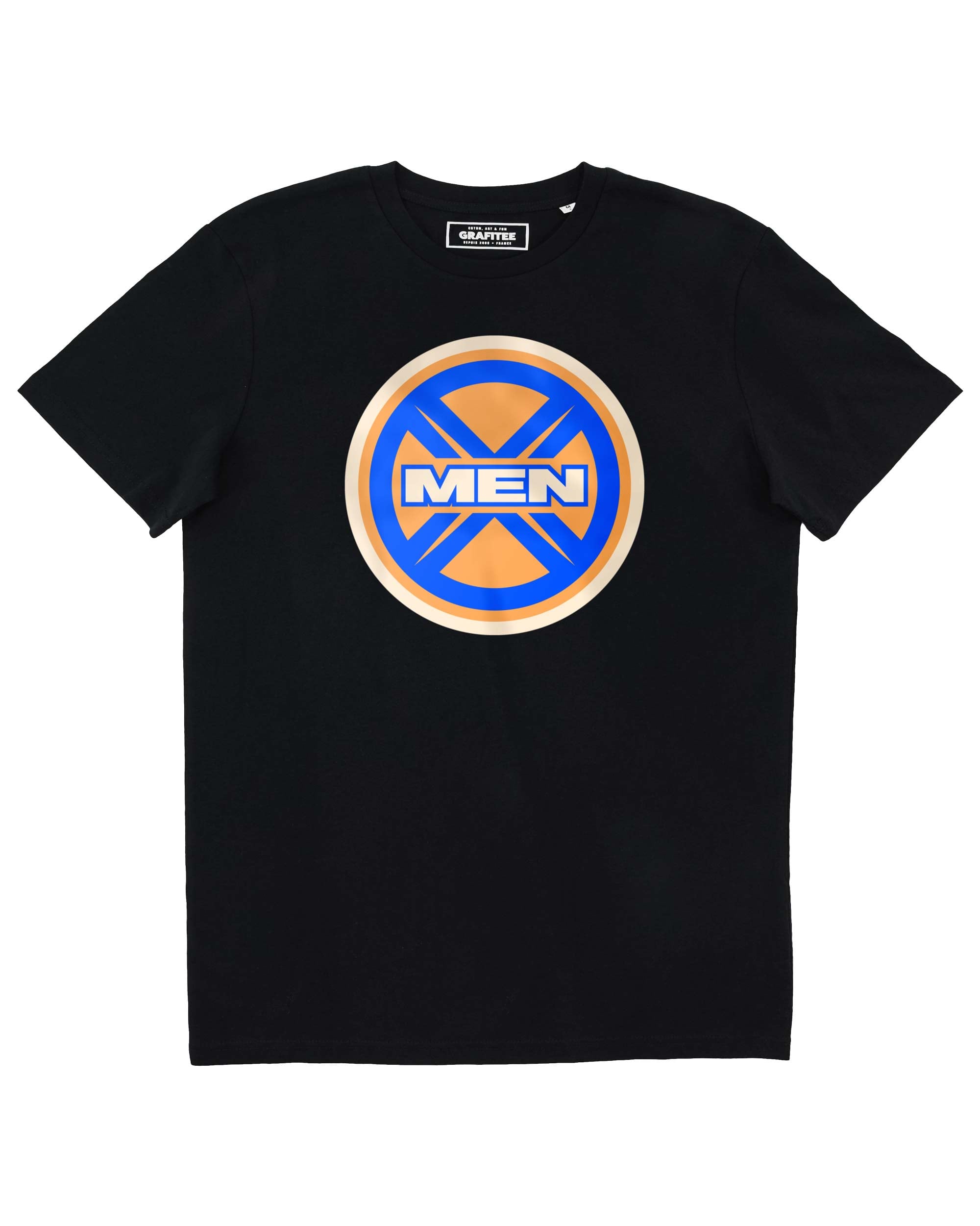 T shirt Badge Xmen Grafitee