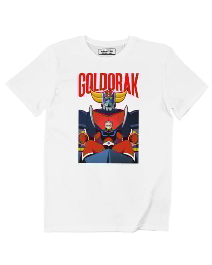 Tee shirt Pilote D'Euphor Grafitee