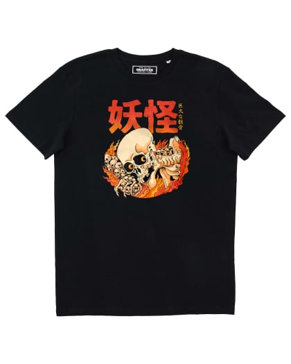 Tshirt Odokuro Grafitee