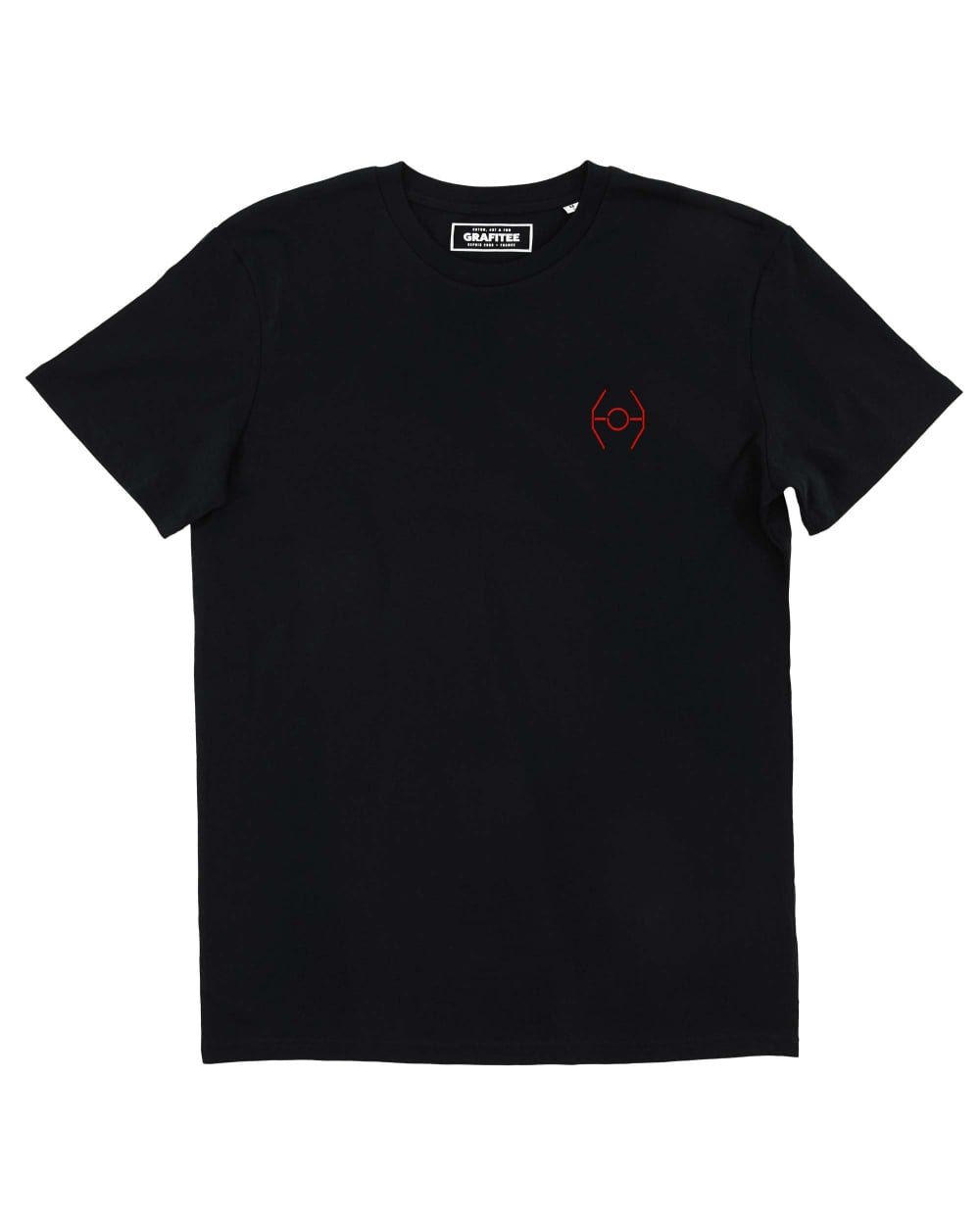 Teeshirt Empire (Brodé) Grafitee