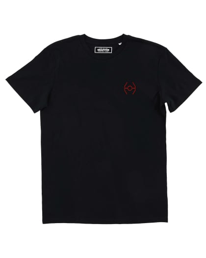 Teeshirt Empire (Brodé) Grafitee