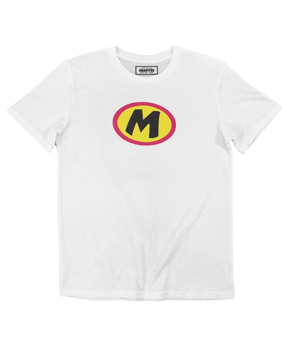 T-shirt Malabar (En Promo) Grafitee
