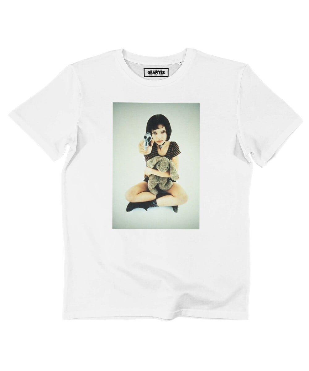T-shirt Mathilda Lando (En Promo) Grafitee