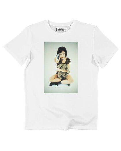 T-shirt Mathilda Lando (En Promo) Grafitee