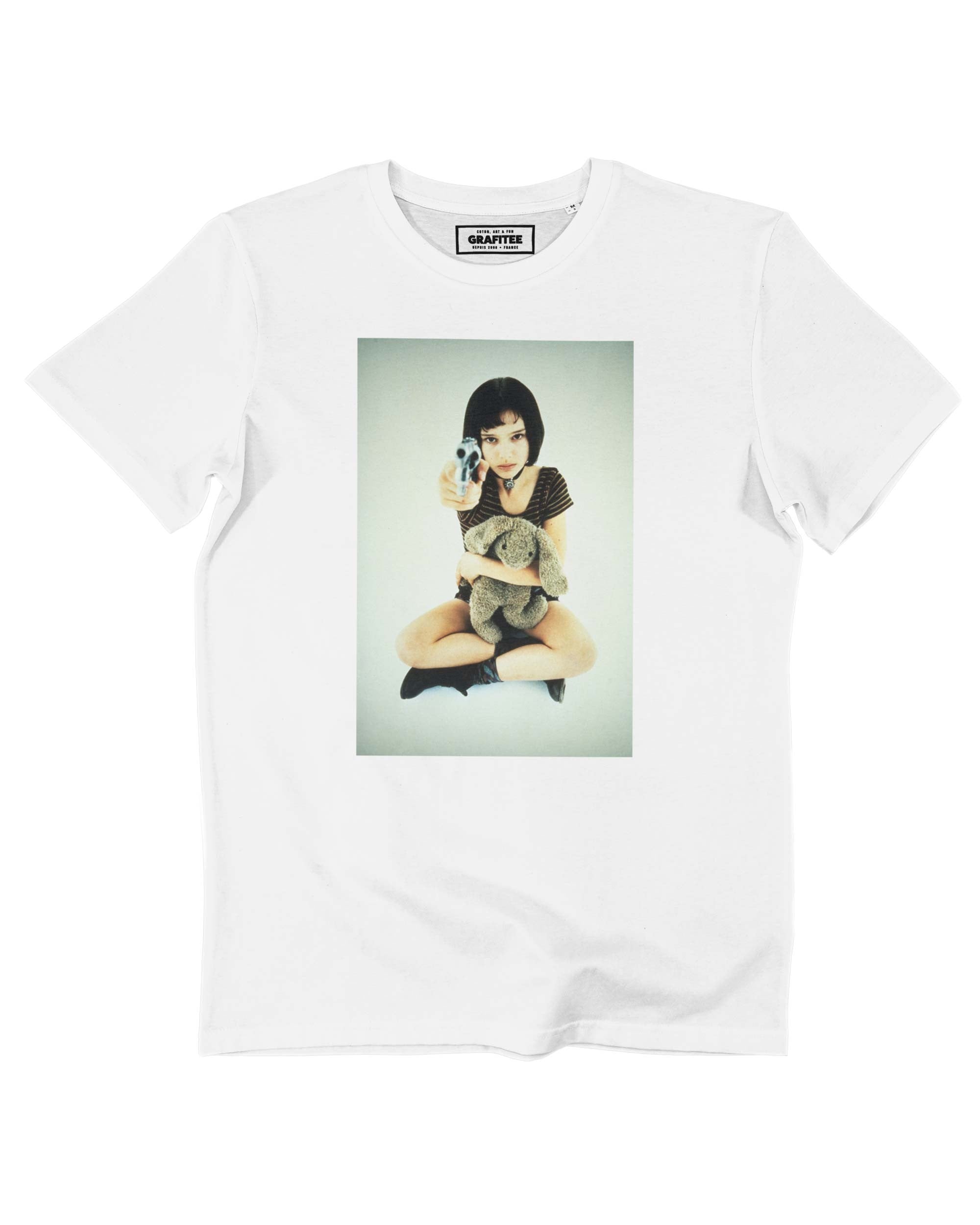 T-shirt Mathilda Lando (En Promo) Grafitee