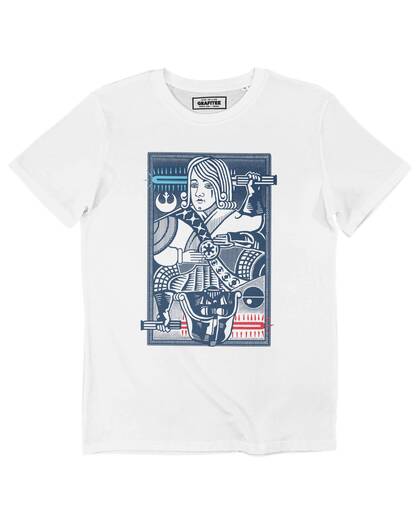 T-shirt King Of Darkside (En promo) Grafitee