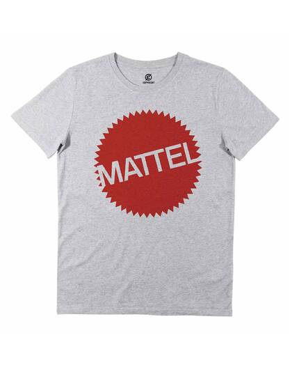 T-shirt Mattel (En Promo) Grafitee