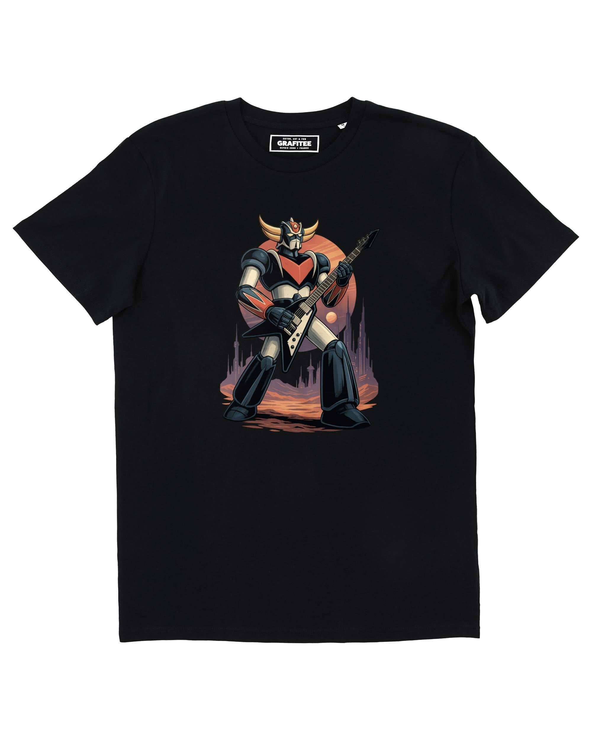 T-shirt Goldorock (En Promo) Grafitee
