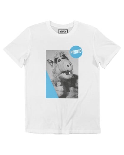 T-shirt ALF (En Promo) Grafitee