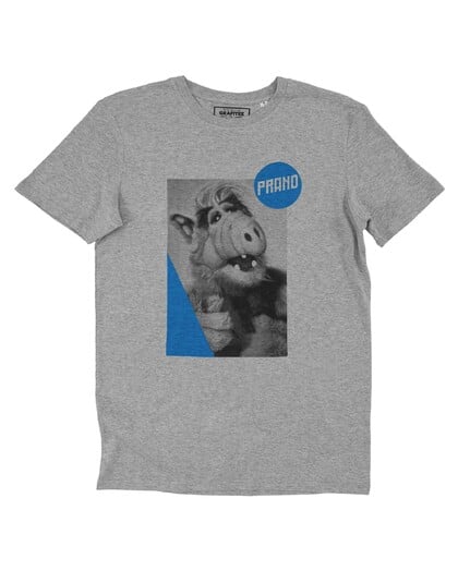 T-shirt ALF (En Promo) Grafitee