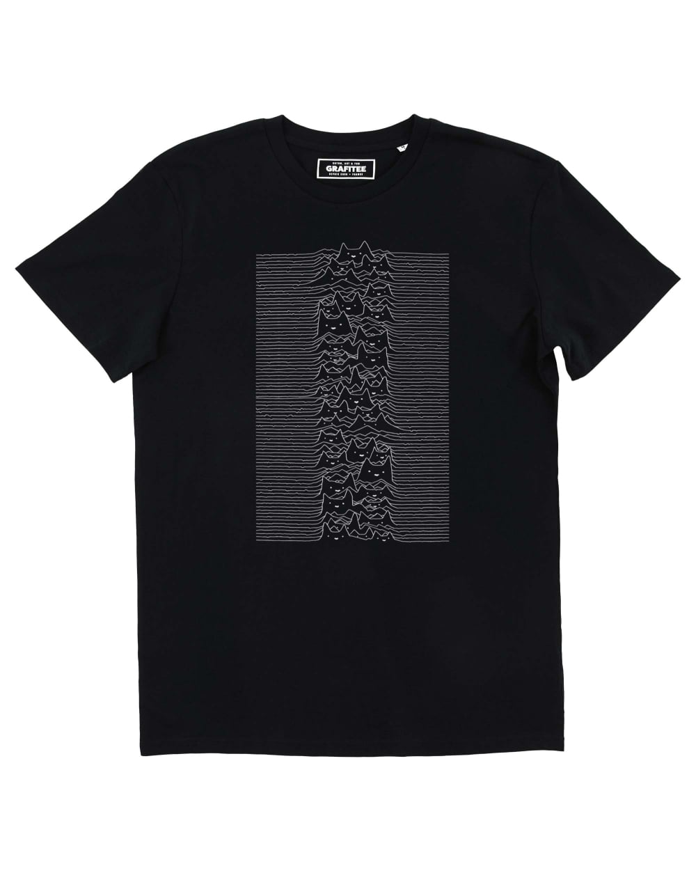 Tshirt Furr Division Pride Grafitee
