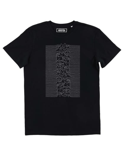 Tshirt Furr Division Pride Grafitee