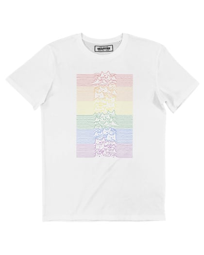 Tshirt Furr Division Pride Grafitee