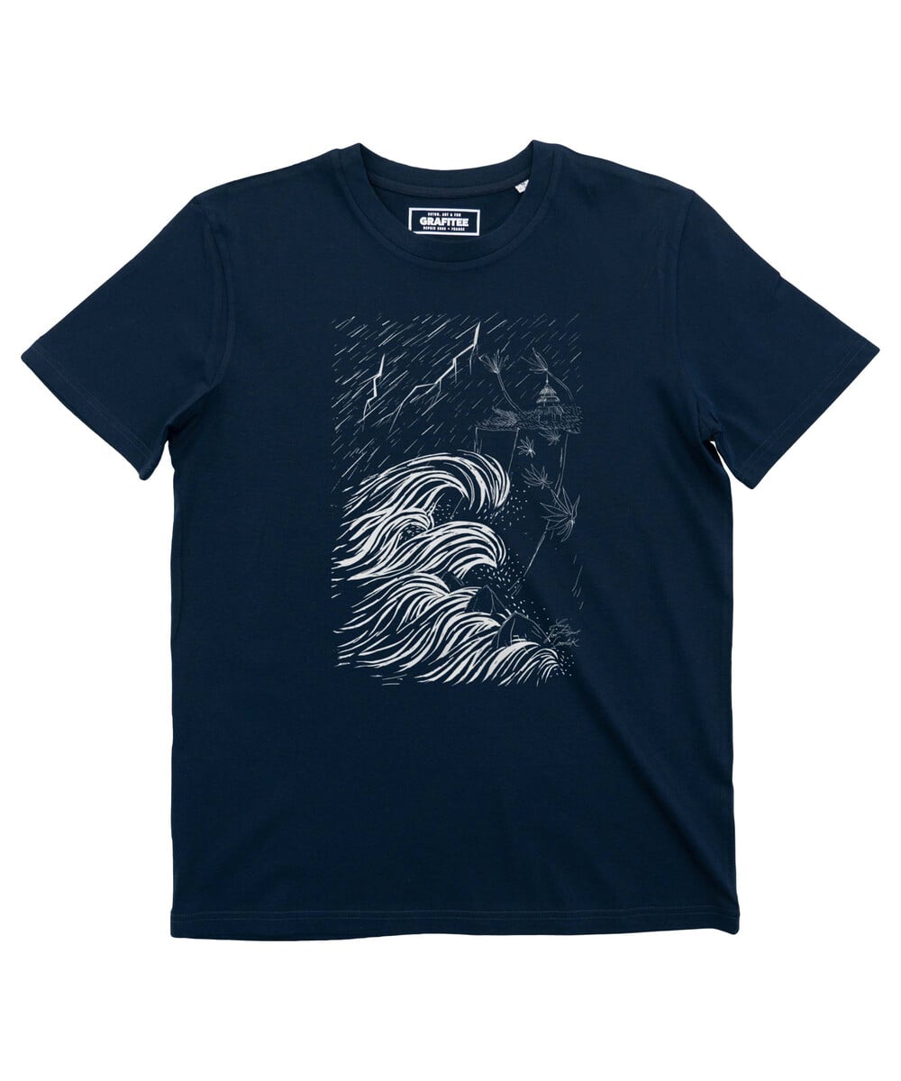 T-shirt Uluwatu (En Promo) Grafitee