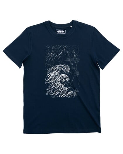 T-shirt Uluwatu (En Promo) Grafitee