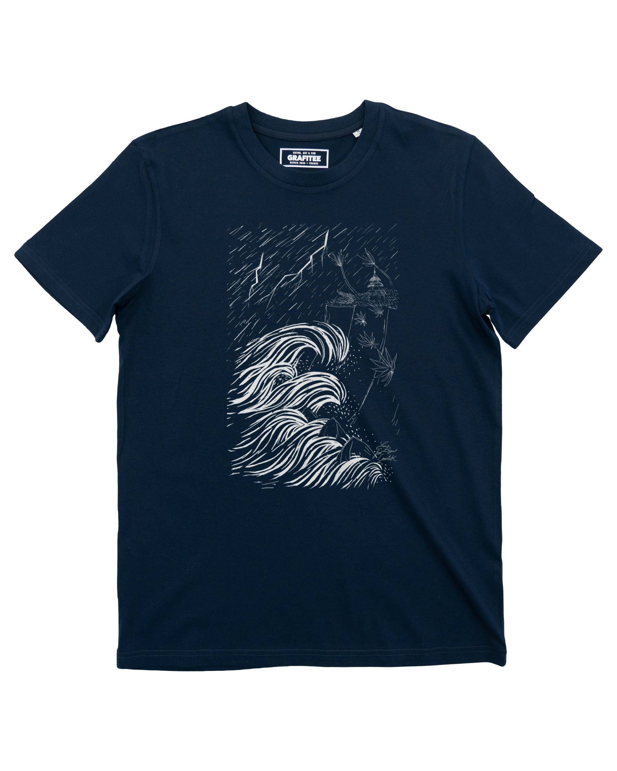 T-shirt Uluwatu (En Promo) Grafitee