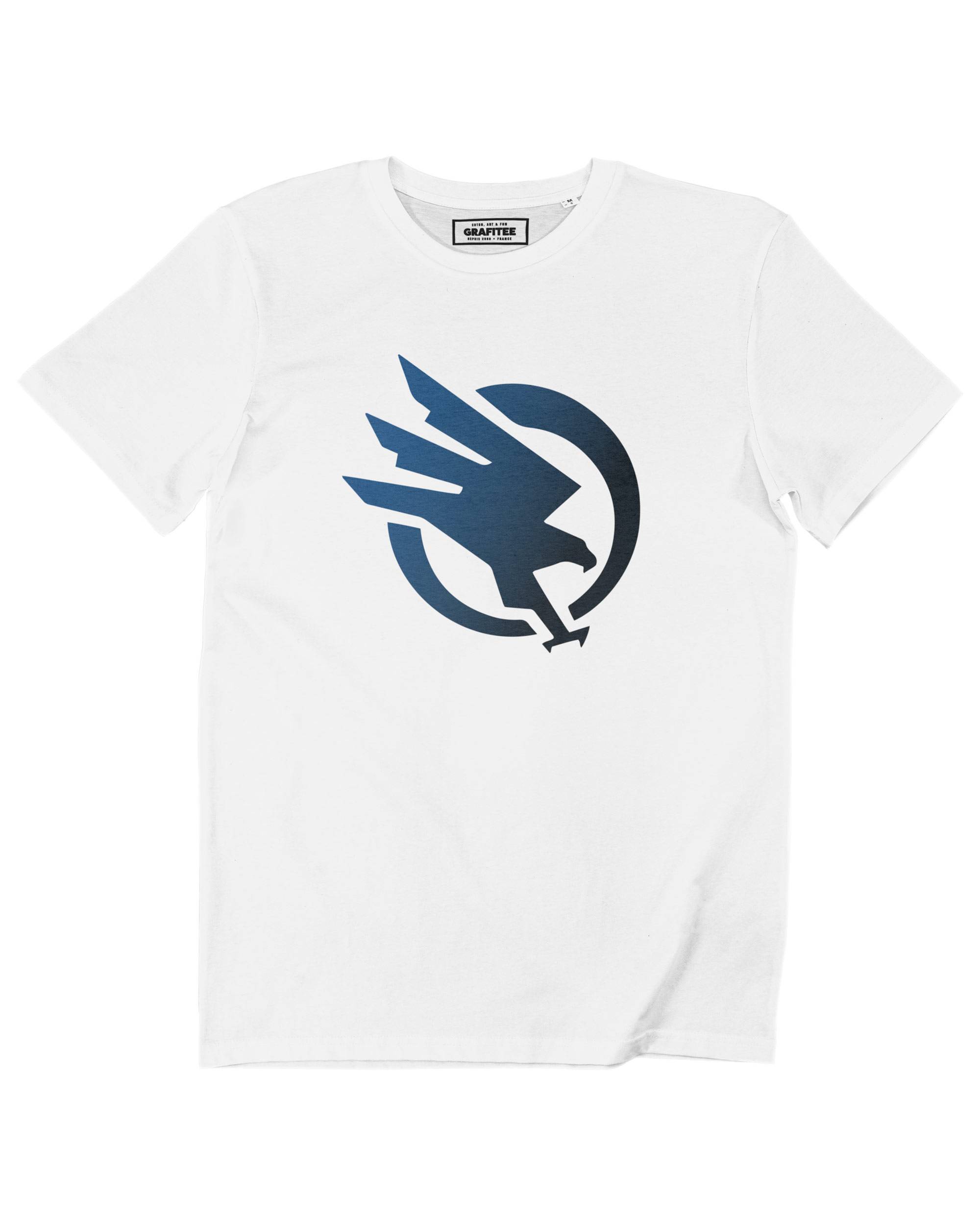 T-shirt Logo C&C (En Promo) Grafitee