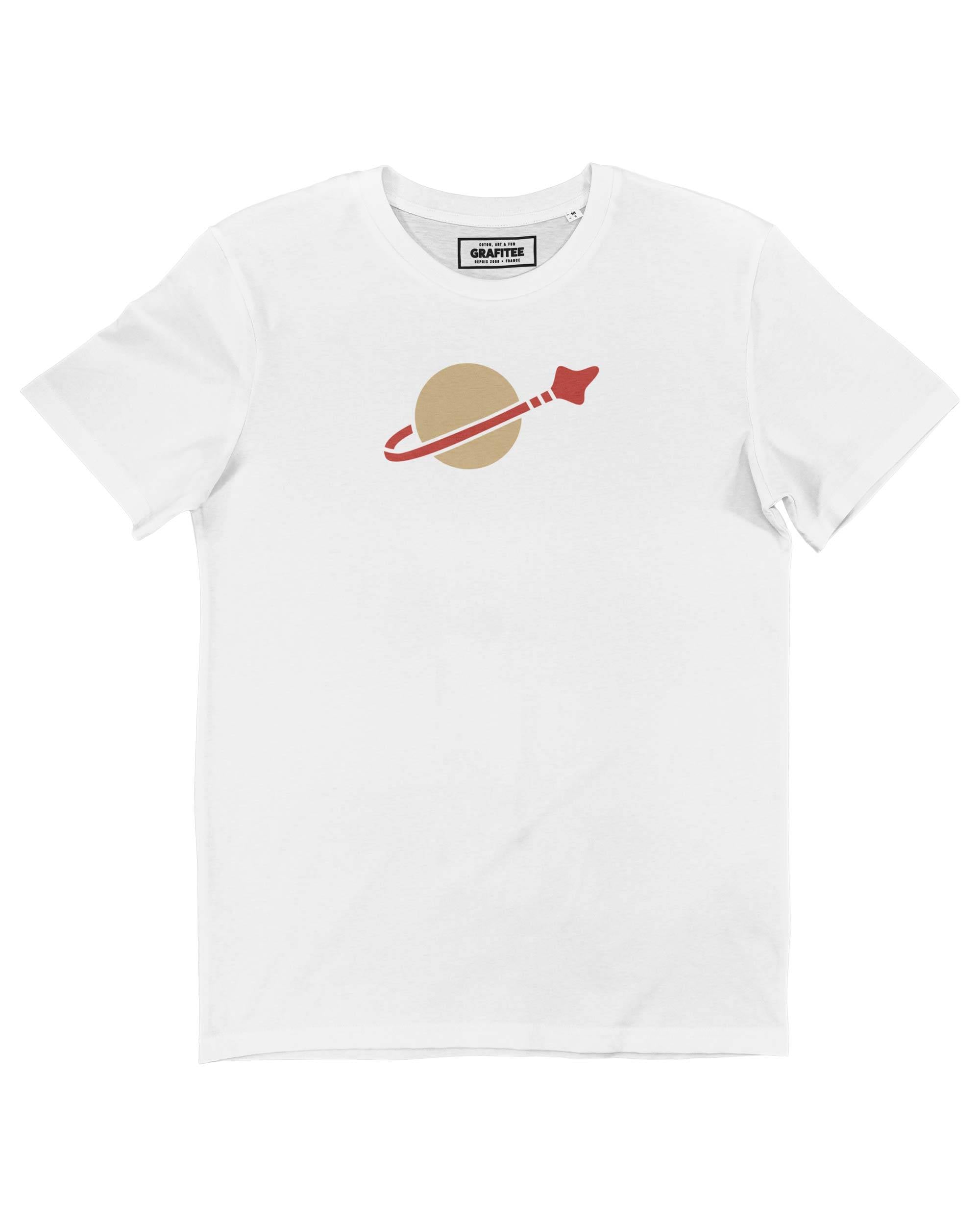 T-shirt Lego Space (En Promo) Grafitee