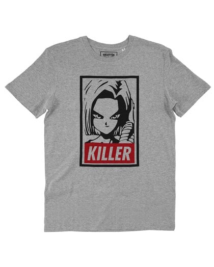 T-shirt C-18 (En Promo) Grafitee