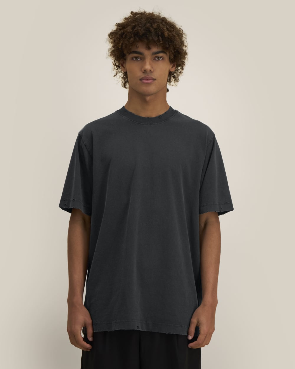 T-shirt Freestyler Super Vintage