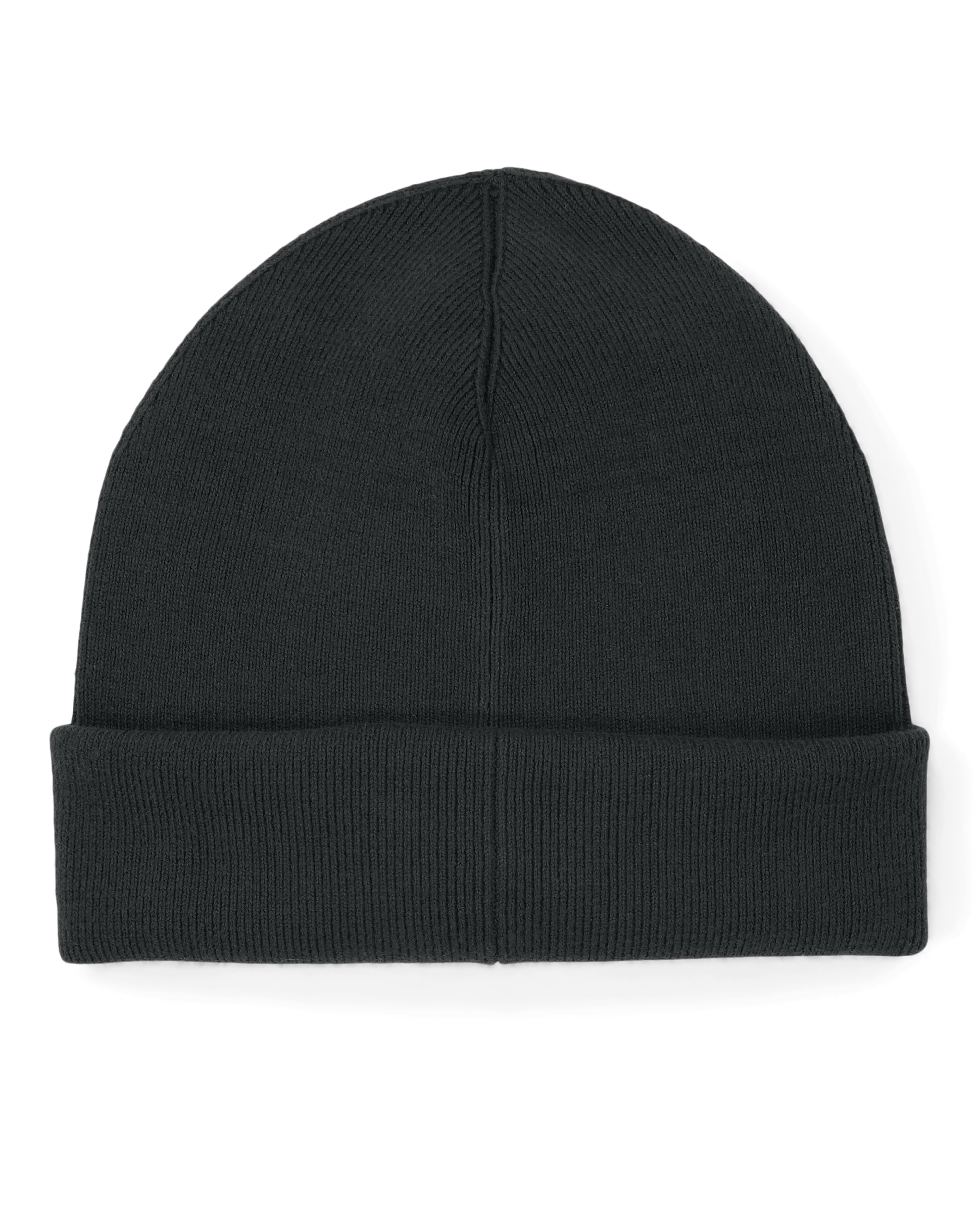 Bonnet Rib Beanie 2.0 Grafitee
