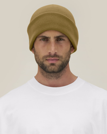 Bonnet Rib Beanie 2.0 Grafitee