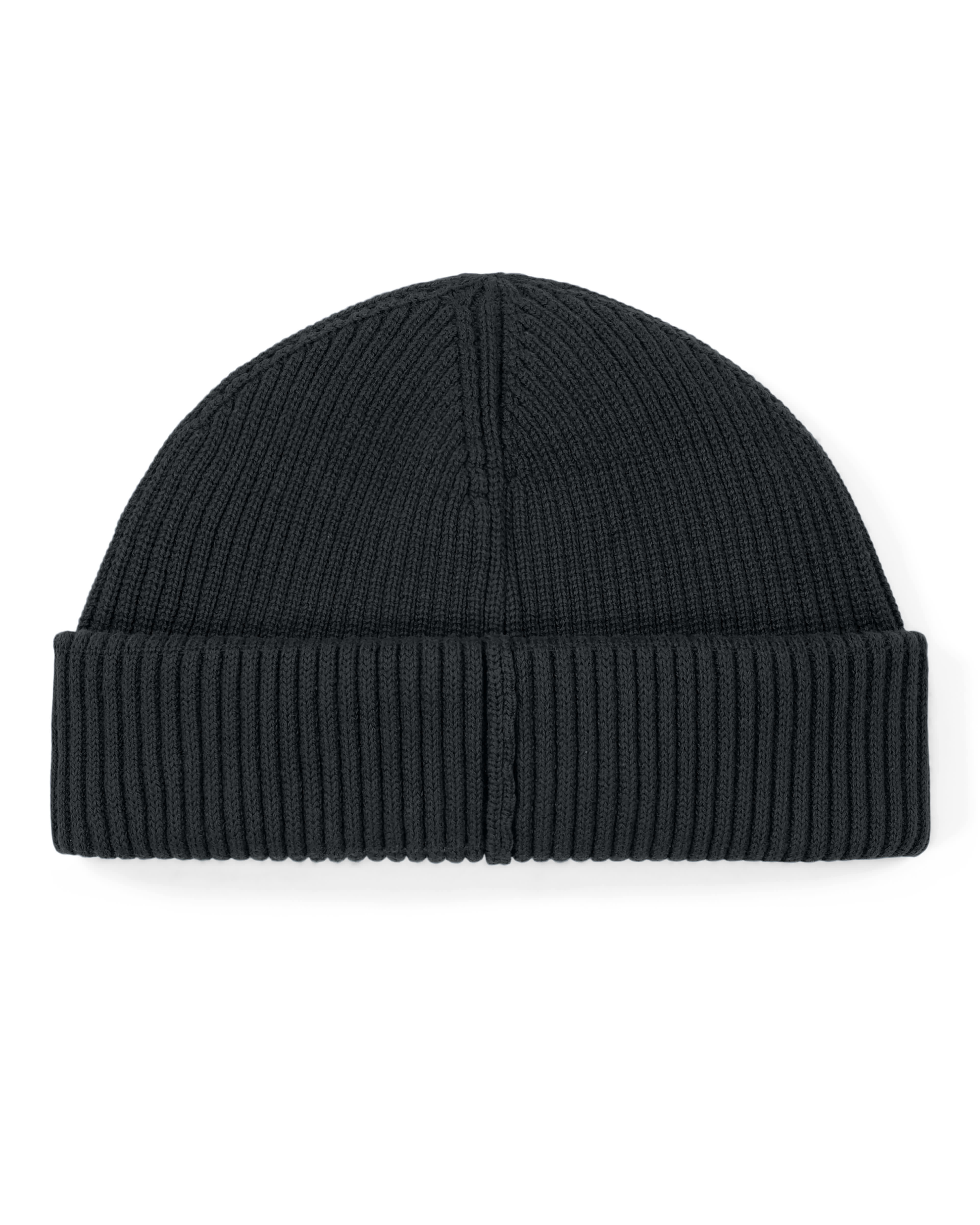 Bonnet Fisherman Beanie 2.0 Grafitee