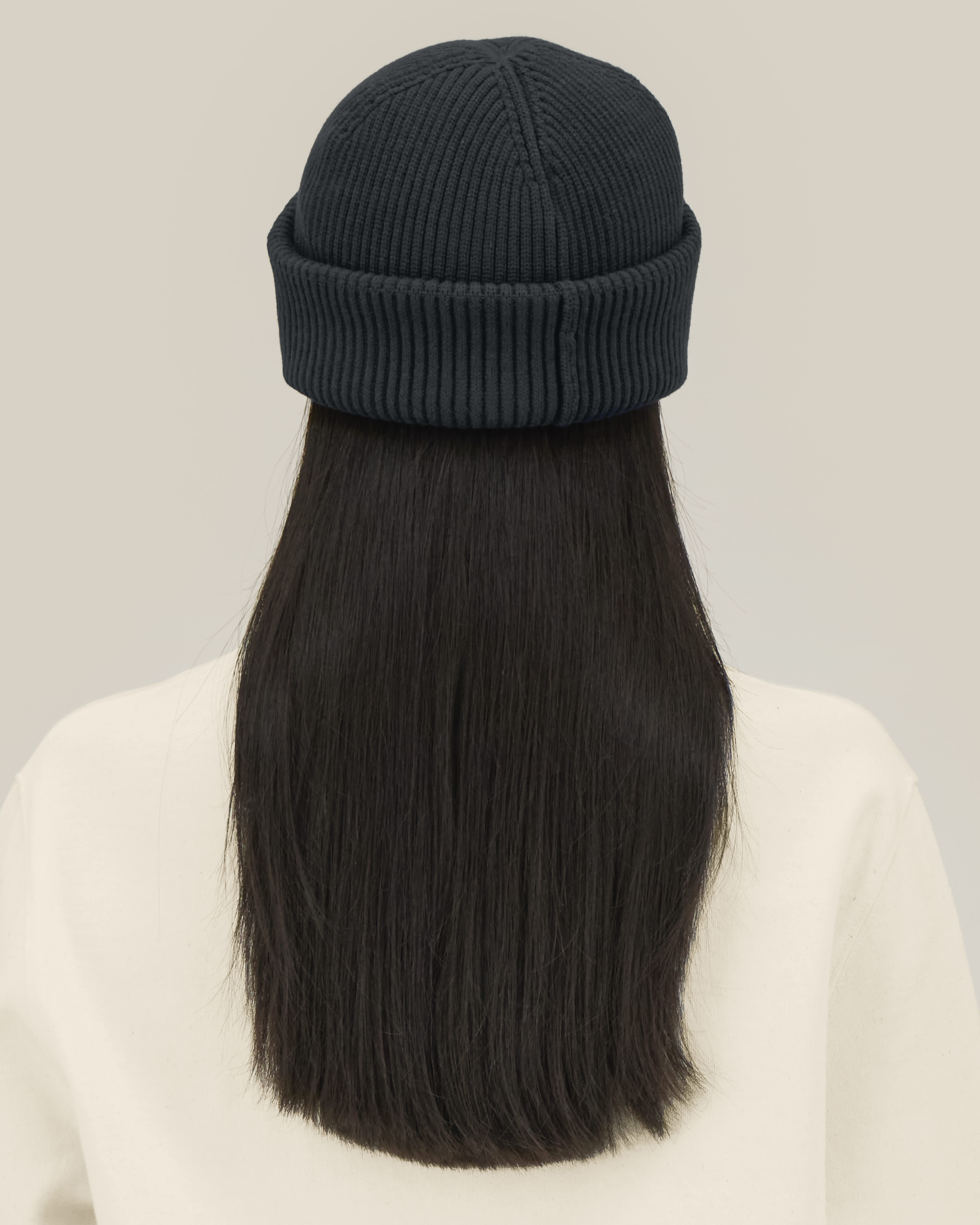 Bonnet Fisherman Beanie 2.0 Grafitee