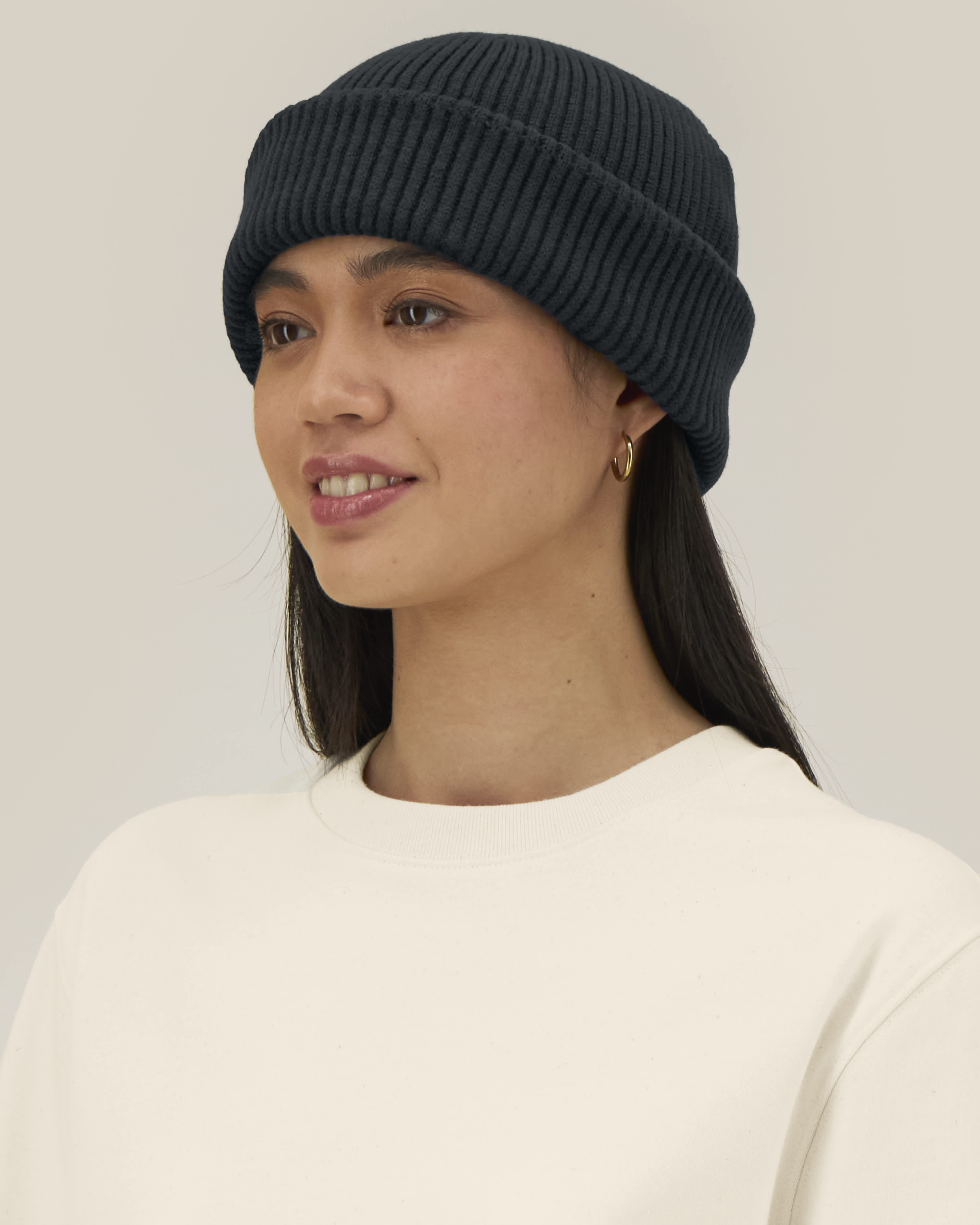 Bonnet Fisherman Beanie 2.0 Grafitee