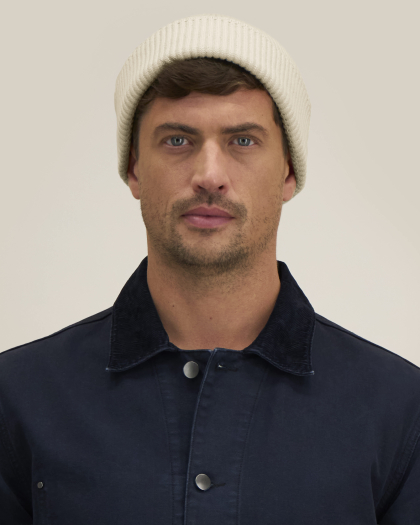 Bonnet Fisherman Beanie 2.0 Grafitee