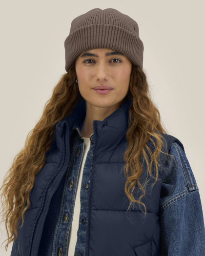 Bonnet Fisherman Beanie 2.0 Grafitee