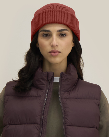 Bonnet Fisherman Beanie 2.0 Grafitee