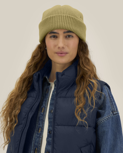 Bonnet Fisherman Beanie 2.0 Grafitee