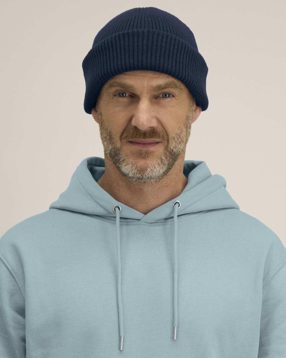 Bonnet Fisherman Beanie 2.0 Grafitee