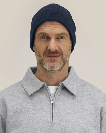 Bonnet Fielder Grafitee