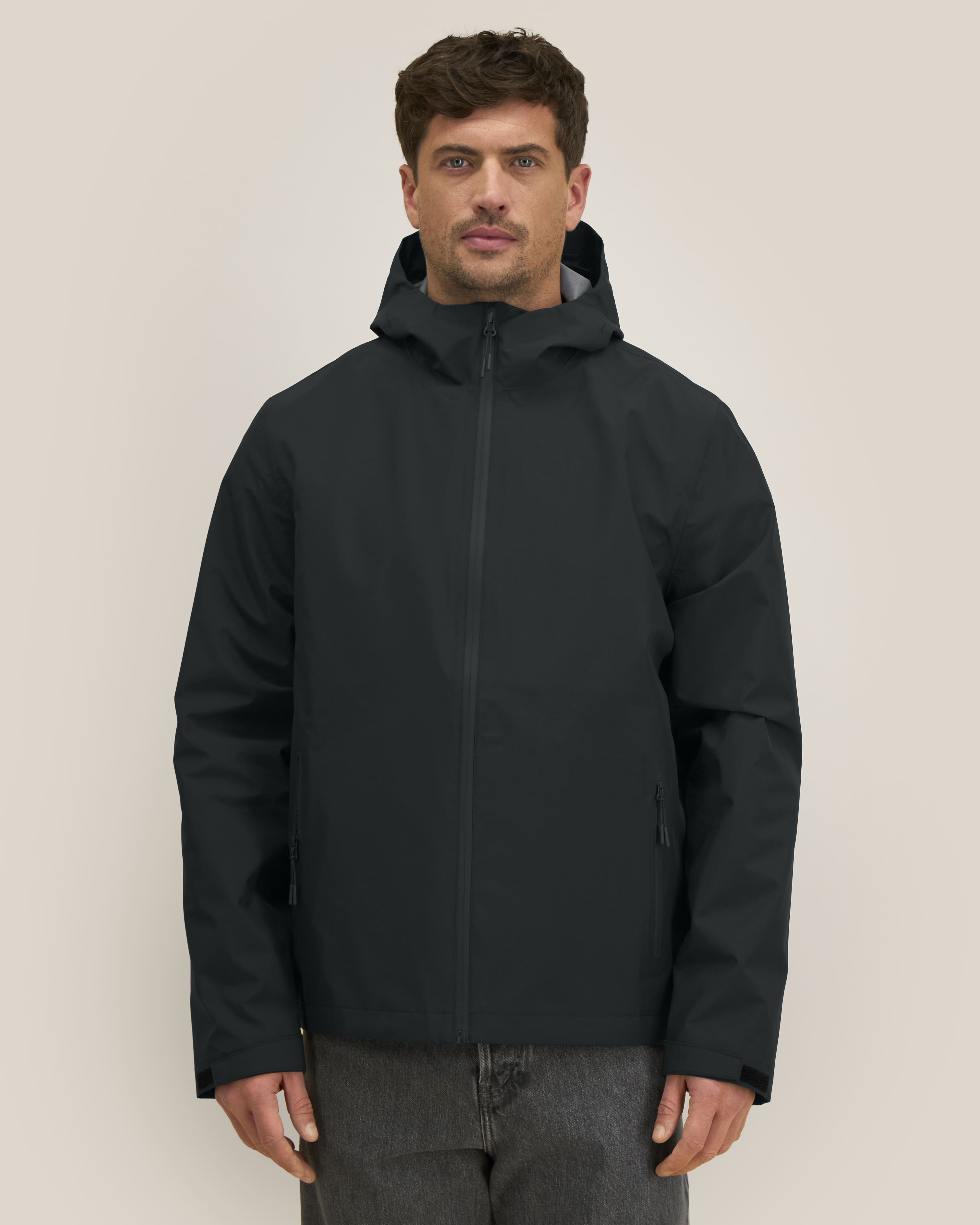 Veste Stanley Stormer Homme avec un Grafitee