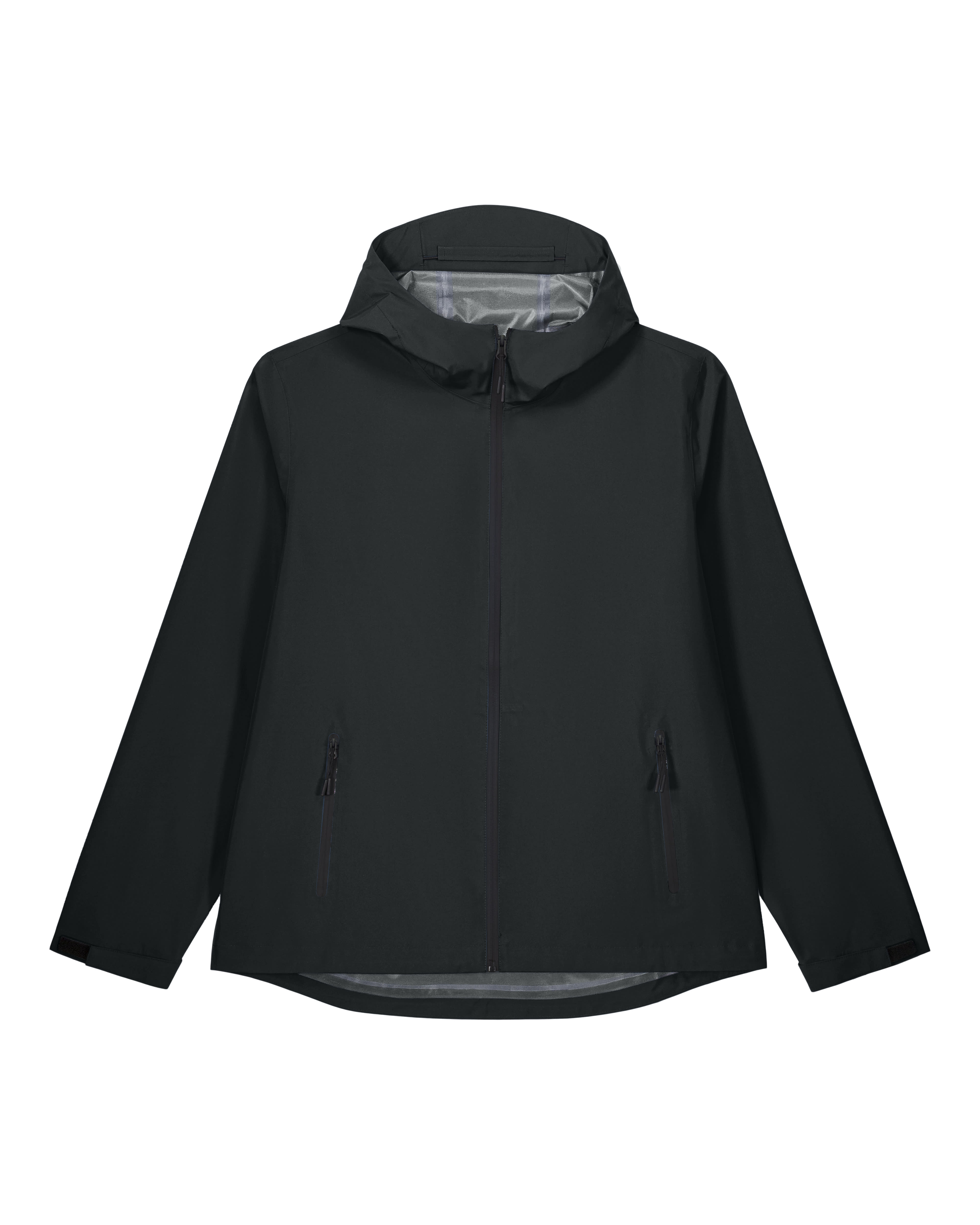 Veste Stanley Stormer de couleur Black - C002 de la marque Stanley/Stella