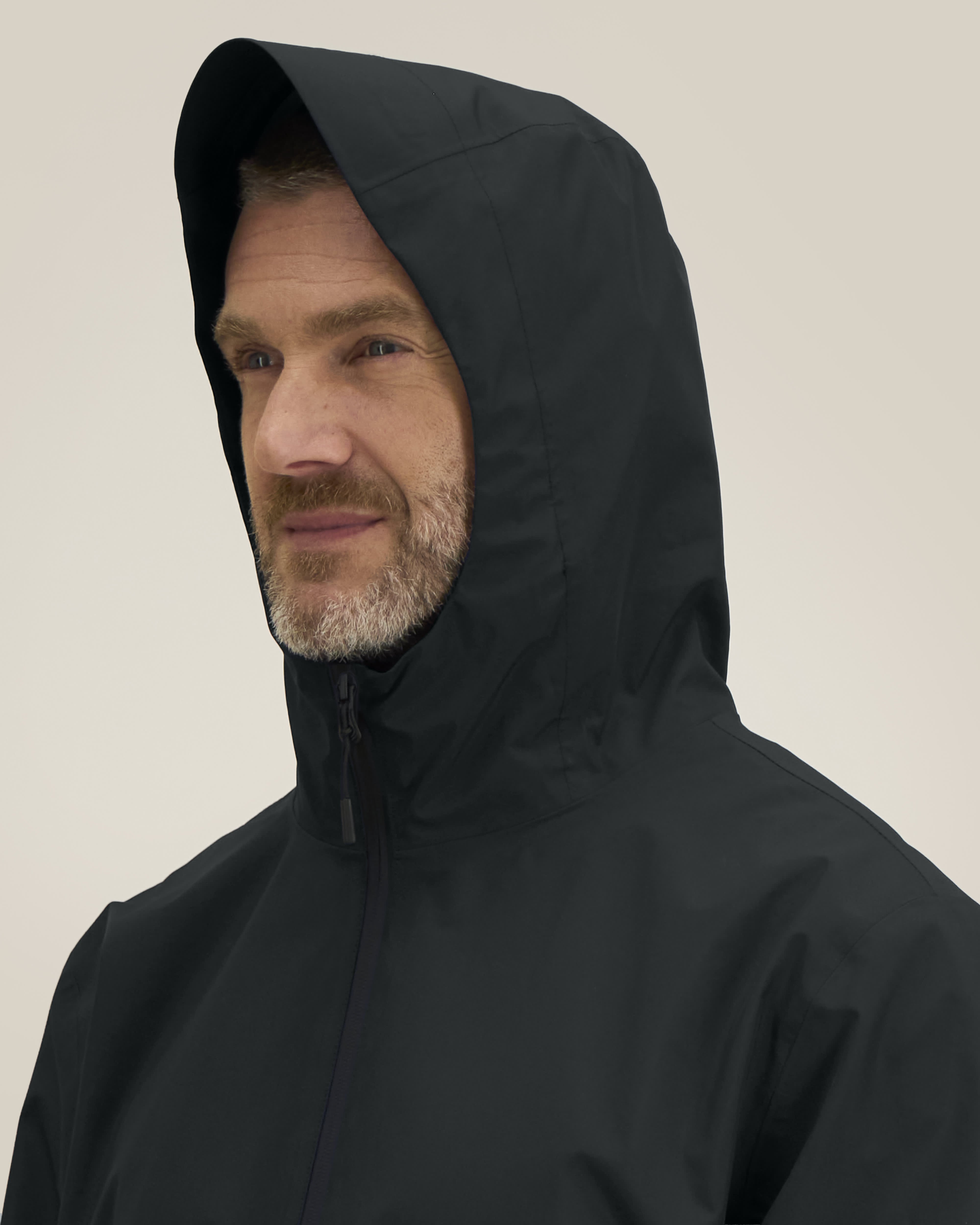 Veste Stanley Stormer Homme avec un Grafitee