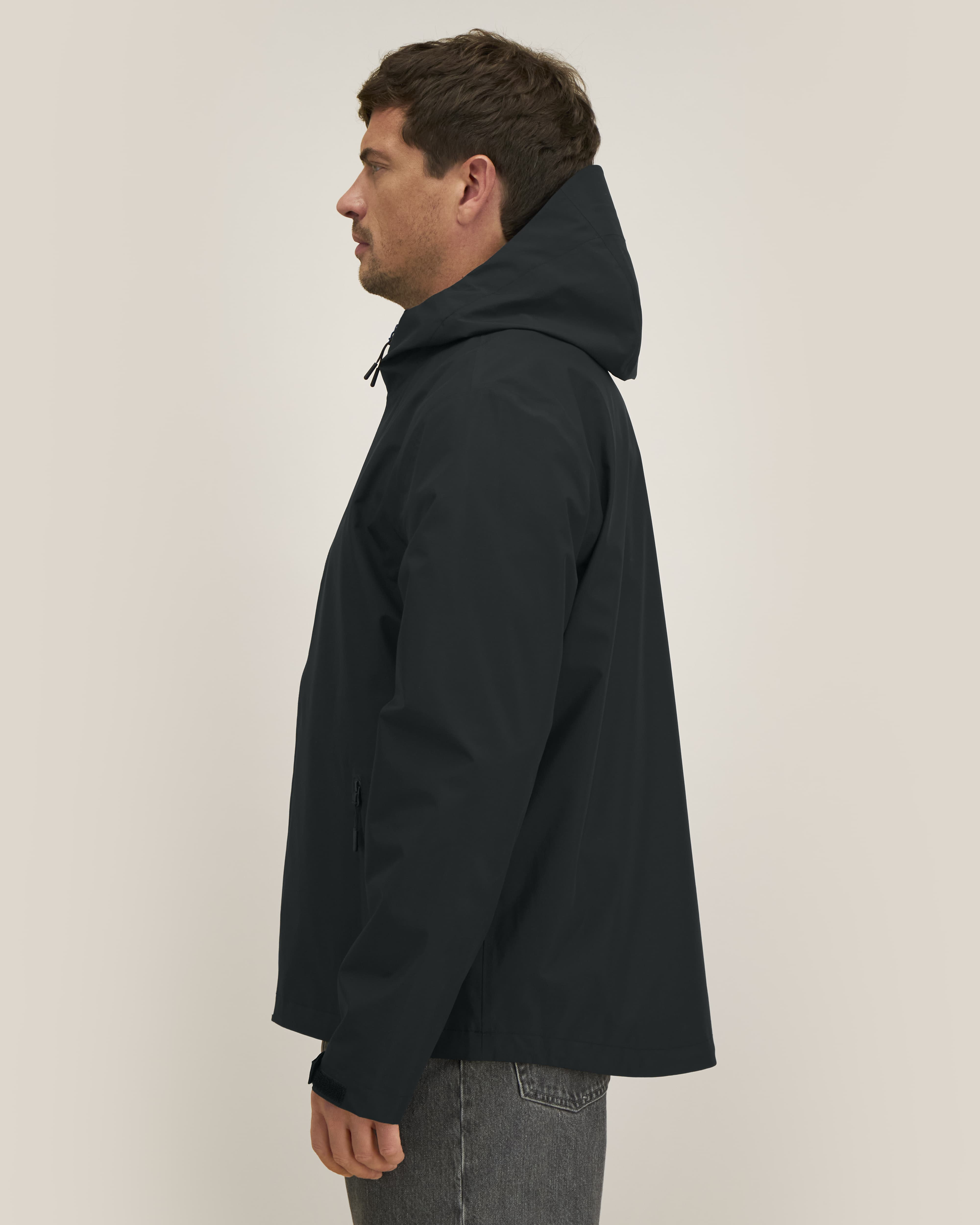 Veste Stanley Stormer de couleur Black - C002 de la marque Stanley/Stella