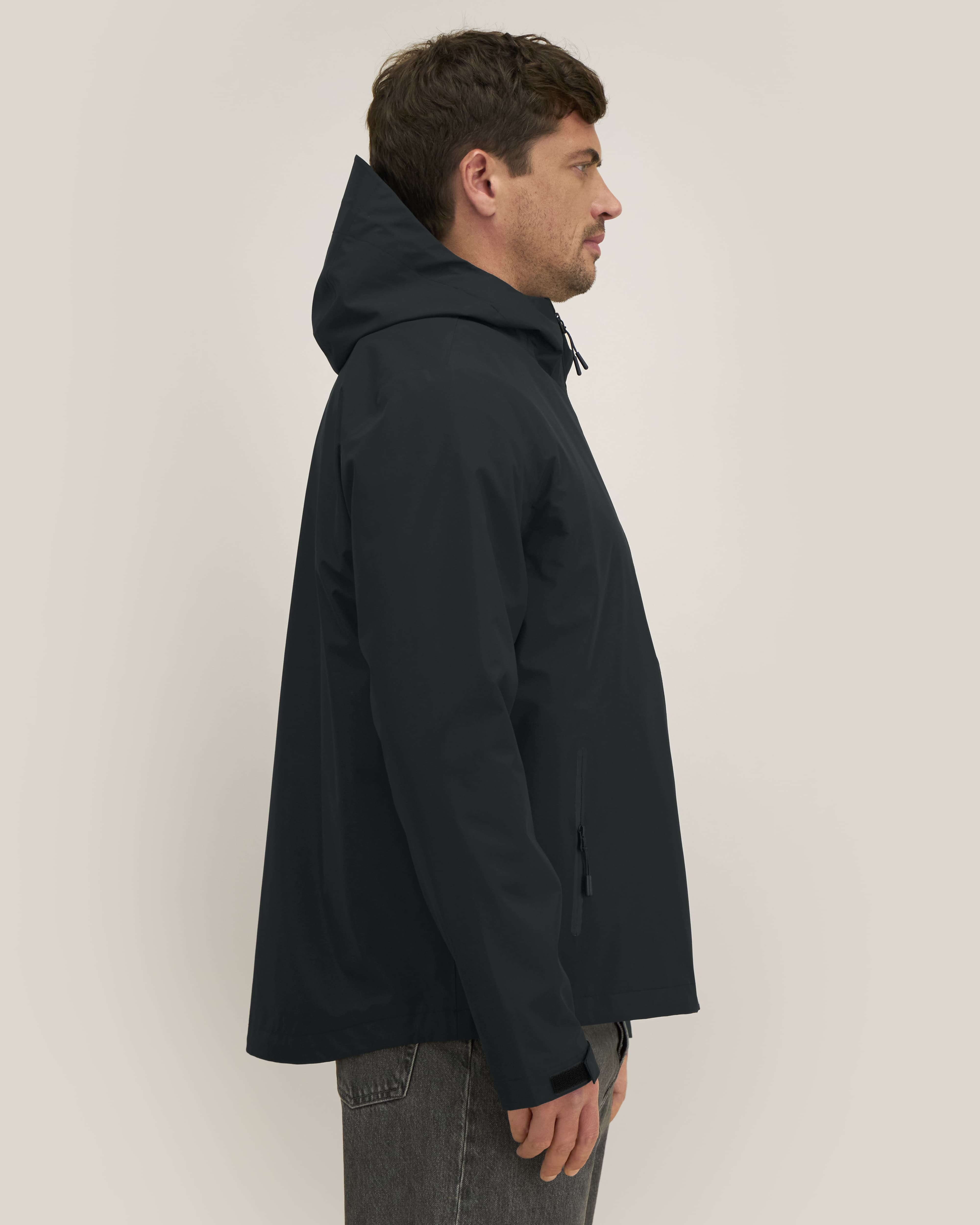Veste Stanley Stormer Homme avec un Grafitee