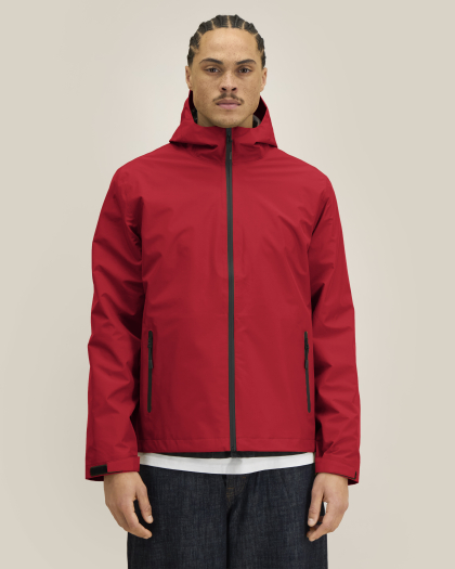 Veste Stanley Stormer Homme avec un Grafitee