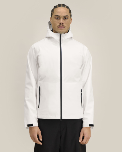 Veste Stanley Stormer Homme avec un Grafitee