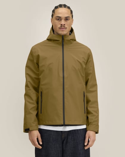 Veste Stanley Stormer Homme avec un Grafitee