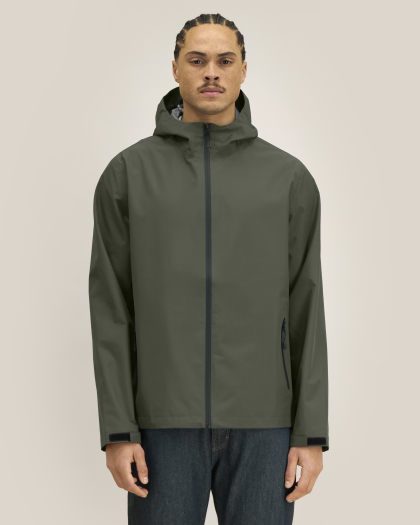 Veste Stanley Stormer Homme avec un Grafitee