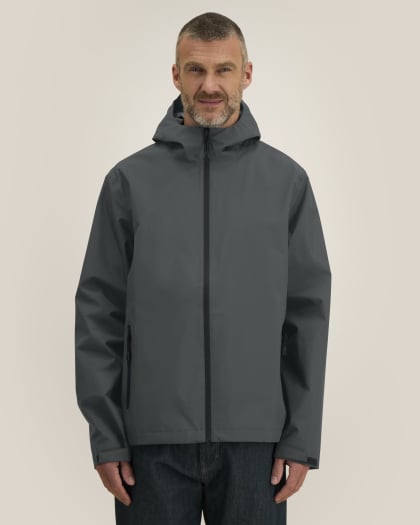 Veste Stanley Stormer Homme avec un Grafitee
