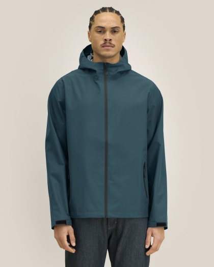 Veste Stanley Stormer Homme avec un Grafitee