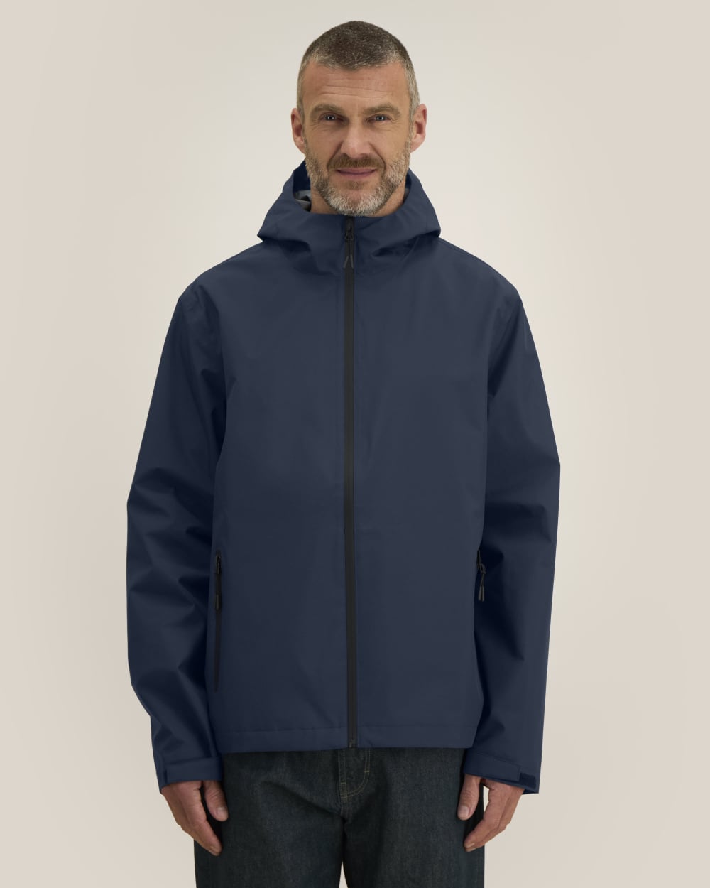 Veste Stanley Stormer Homme avec un Grafitee