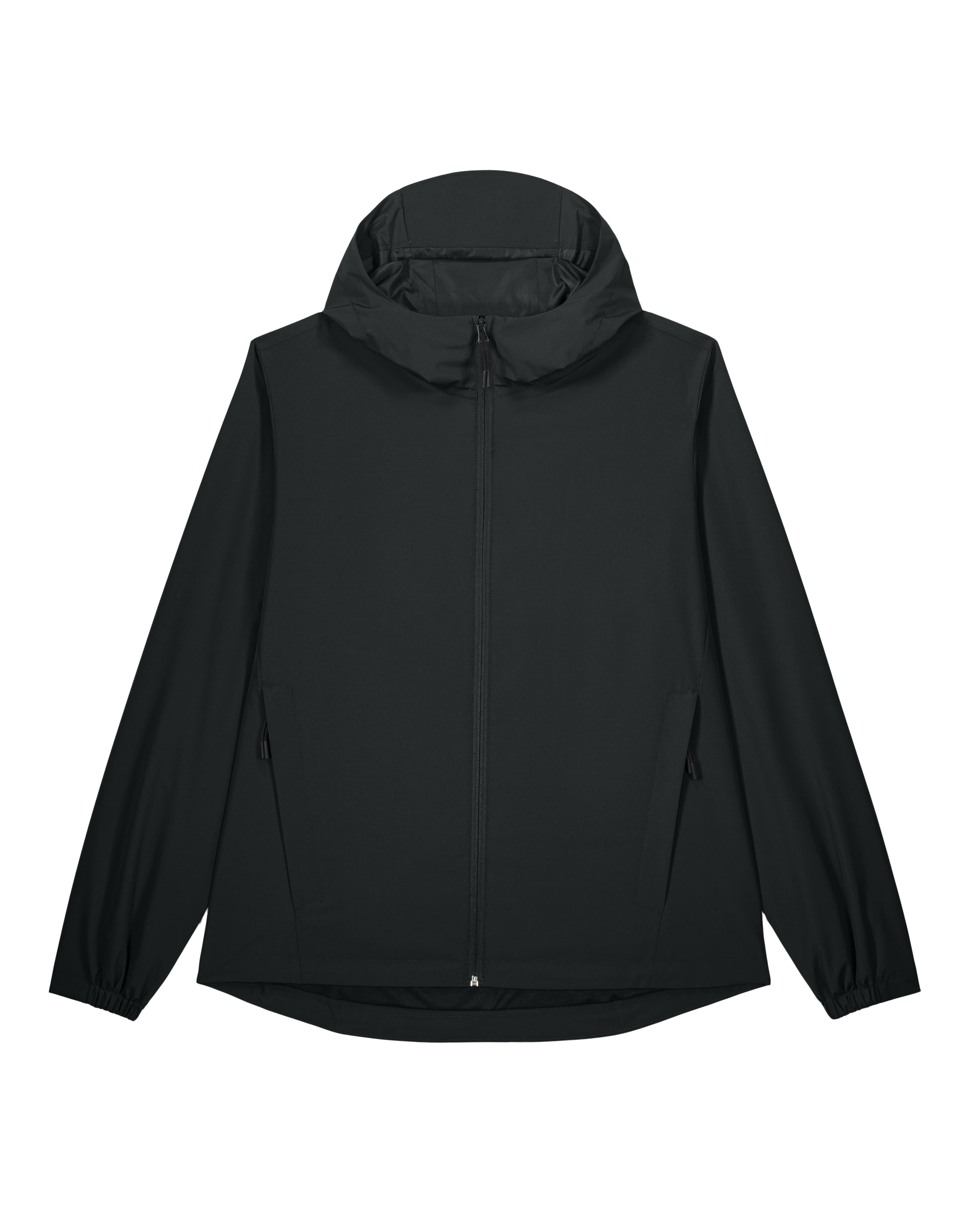 Veste Drifter de couleur Black - C002 de la marque Stanley/Stella