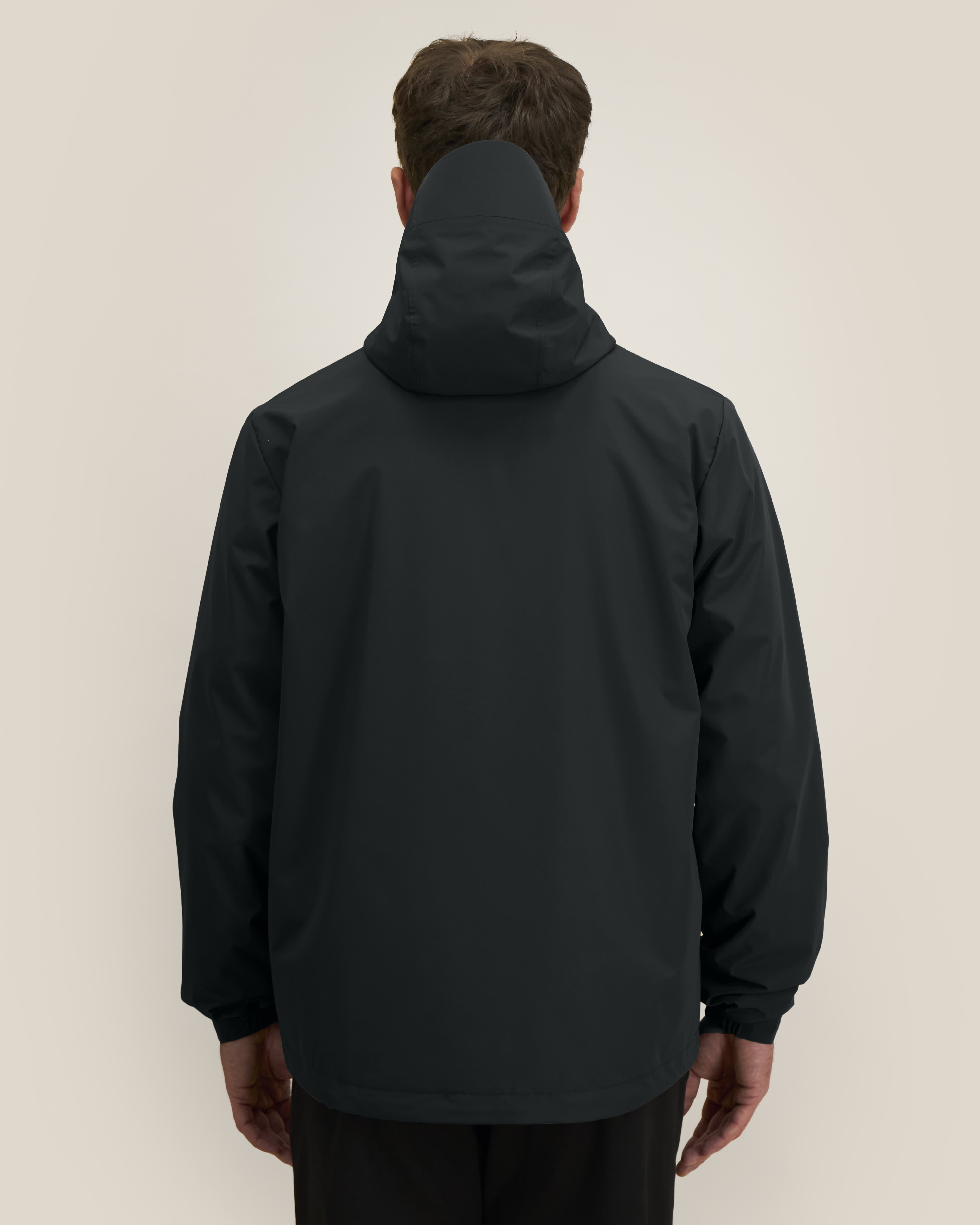 Veste Drifter de couleur Black - C002 de la marque Stanley/Stella