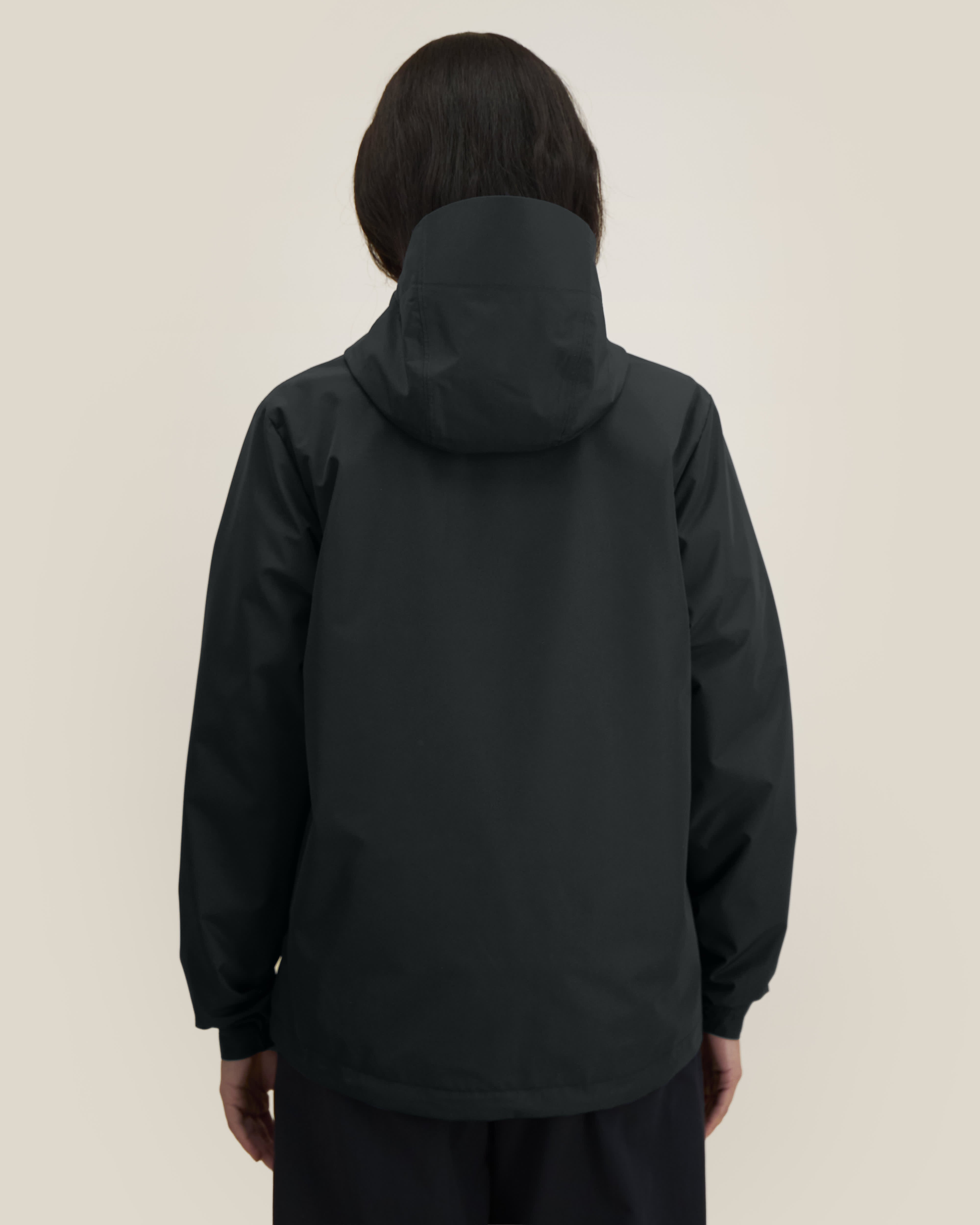 Veste Drifter Femme avec un Grafitee